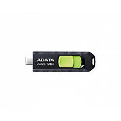 ADATA 128GB 3.2 ACHO-UC300-128G-RBK, GN crno-zeleni
