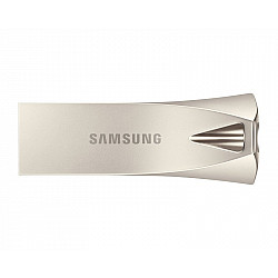 Samsung 256GB BAR Plus USB 3.1 MUF-256BE3 srebrni