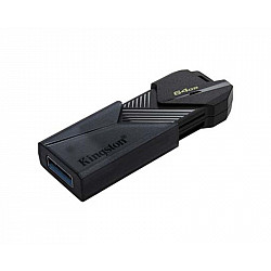 Kingston 64GB DataTraveler Exodia Onyx USB 3.2 Gen1 DTXON, 64GB