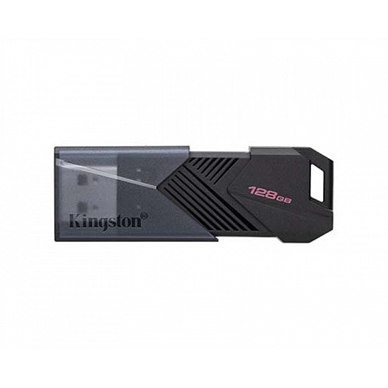 Kingston 128GB DataTraveler Exodia Onyx USB 3.2 Gen1 DTXON, 128GB