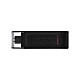 Kingston 256GB DataTraveler USB-C flash DT70, 256GB