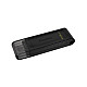 Kingston 256GB DataTraveler USB-C flash DT70, 256GB