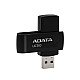 Adata 64GB 3.2 UC310-64G-RBK crni