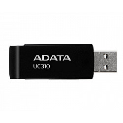 Adata 64GB 3.2 UC310-64G-RBK crni