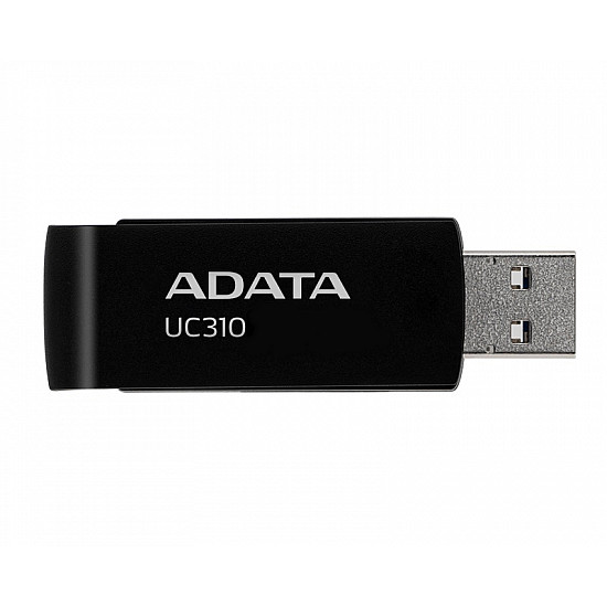 Adata 64GB 3.2 UC310-64G-RBK crni