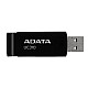 Adata 64GB 3.2 UC310-64G-RBK crni