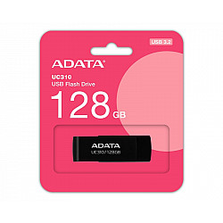 Adata 128GB 3.2 UC310-128G-RBK crni