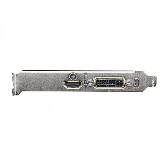 GIGABYTE NVidia GeForce GT 730 2GB 64bit GV-N730D5-2GL rev. 1.0