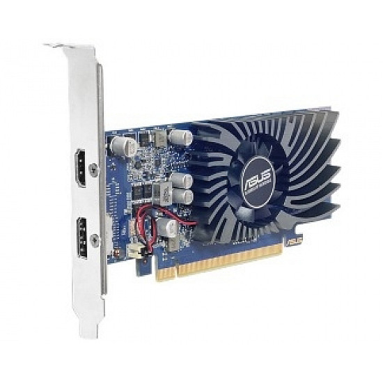 ASUS VGA PCIe GT1030-2G-BRK