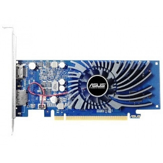 ASUS VGA PCIe GT1030-2G-BRK