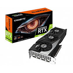 GIGABYTE nVidia GeForce RTX 3060 GAMING OC 12GB 192bit GV-N3060GAMING OC-12GD rev 2.0 LHR