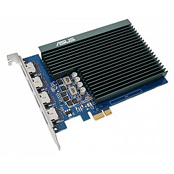 ASUS NVidia GeForce GT 730 2GB 64bit GT730-4H-SL-2GD5