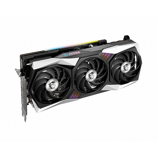 MSI AMD Radeon RX 6900 XT GAMING X TRIO 16G