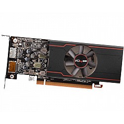 SAPPHIRE AMD Radeon RX 6400 4GB 64bit PULSE RX 6400 GAMING 4GB (11315-01-20G)