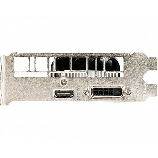 MSI nVidia GeForce GTX 1650 4GB 128bit GTX 1650 4GT LP Grafička karta MSI nVidia GeForce GTX 1650 4GB 128bit GTX 1650 4GT LP Grafička karta