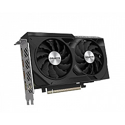 Gigabyte nVidia GeForce RTX 4060 WINDFORCE OC 8GB GV-N4060WF2OC-8GD