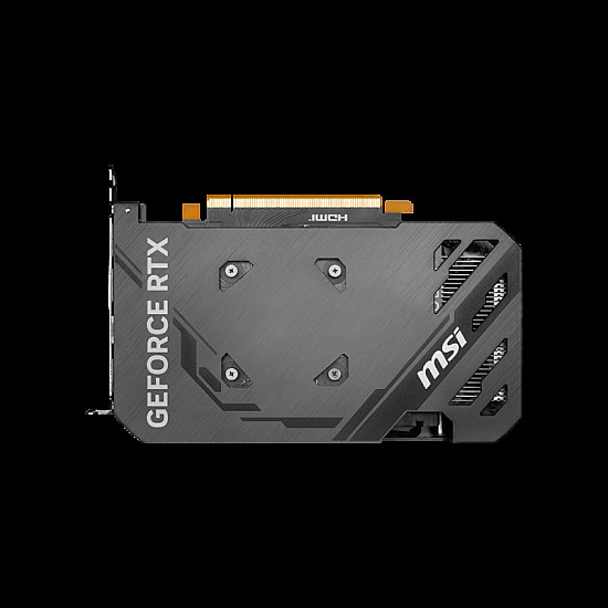 MSI nVidia GeForce RTX 4060 8GB 128bit RTX 4060 VENTUS 2X BLACK 8G OC MSI nVidia GeForce RTX 4060 8GB 128bit RTX 4060 VENTUS 2X BLACK 8G OC