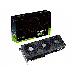 Asus nVidia GeForce GTX 4060 8GB 128bit  PROART-RTX4060-O8G