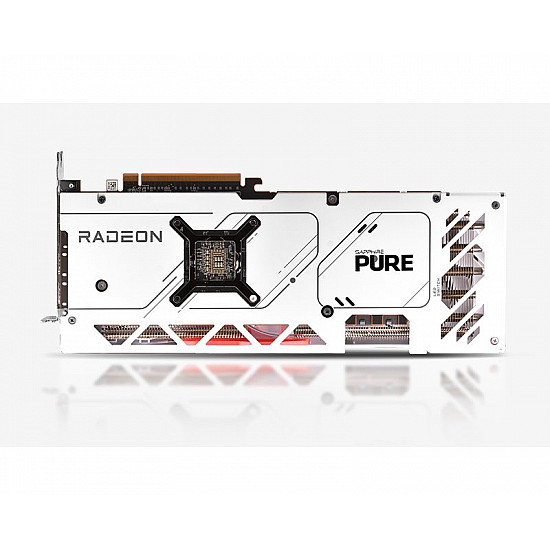 SAPPHIRE AMD Radeon RX 7800 XTX 16GB 256bit PURE RX 7800 XT GAMING OC 16GB (11330-03-20G) SAPPHIRE AMD Radeon RX 7800 XTX 16GB 256bit PURE RX 7800 XT GAMING OC 16GB (11330-03-20G)