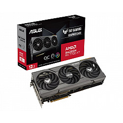 Asus AMD Radeon RX 7700 XT 12GB 192bit TUF-RX7700XT-O12G-GAMING