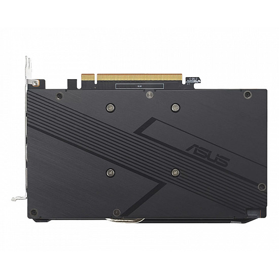 Asus AMD Radeon RX 7600 8GB DUAL-RX7600-O8G-V2