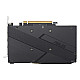 Asus AMD Radeon RX 7600 8GB DUAL-RX7600-O8G-V2