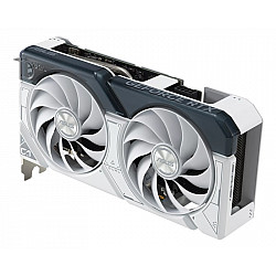 Asus nVidia GeForce RTX 4060 8GB 128bit DUAL-RTX4060-O8G-WHITE