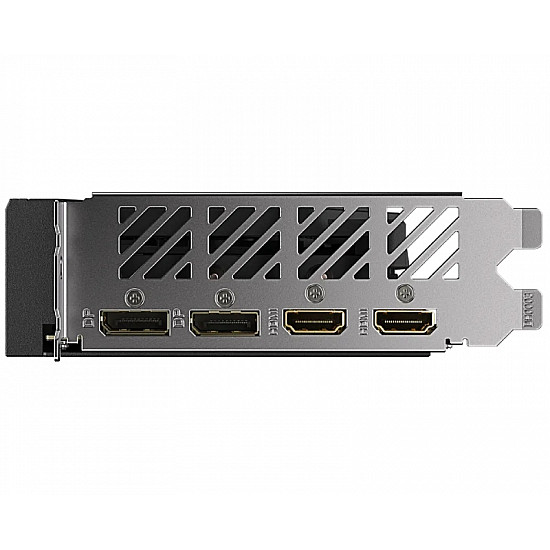 Gigabyte nVidia GeForce RTX 4060 Ti 8GB 128bit GV-N406TWF2OC-8GD