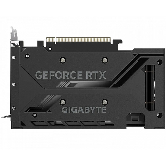 Gigabyte nVidia GeForce RTX 4060 Ti 8GB 128bit GV-N406TWF2OC-8GD