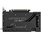 Gigabyte nVidia GeForce RTX 4060 Ti 8GB 128bit GV-N406TWF2OC-8GD