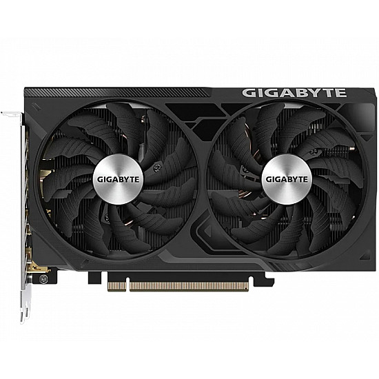 Gigabyte nVidia GeForce RTX 4060 Ti 8GB 128bit GV-N406TWF2OC-8GD