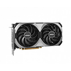 MSI nVidia GeForce RTX 4070 12GB RTX 4070 SUPER 12G VENTUS 2X OC