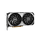MSI nVidia GeForce RTX 4070 12GB RTX 4070 SUPER 12G VENTUS 2X OC MSI nVidia GeForce RTX 4070 12GB RTX 4070 SUPER 12G VENTUS 2X OC