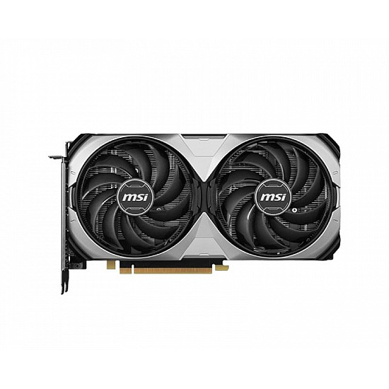 MSI nVidia GeForce RTX 4070 12GB RTX 4070 SUPER 12G VENTUS 2X OC MSI nVidia GeForce RTX 4070 12GB RTX 4070 SUPER 12G VENTUS 2X OC