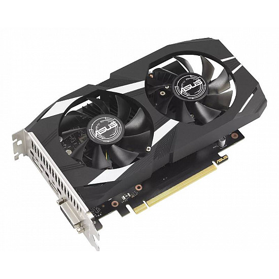 Asus nVidia GeForce RTX 3050 6GB 96bit DUAL-RTX3050-O6G grafička karta