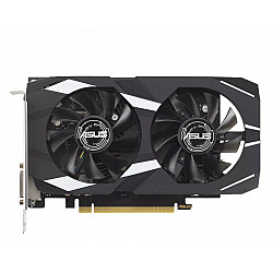 Asus nVidia GeForce RTX 3050 6GB 96bit DUAL-RTX3050-O6G grafička karta