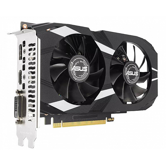 Asus nVidia GeForce RTX 3050 6GB 96bit DUAL-RTX3050-O6G grafička karta