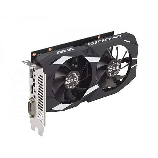 Asus nVidia GeForce RTX 3050 6GB 96bit DUAL-RTX3050-O6G grafička karta