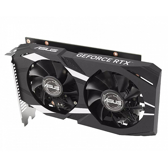 Asus nVidia GeForce RTX 3050 6GB 96bit DUAL-RTX3050-O6G grafička karta