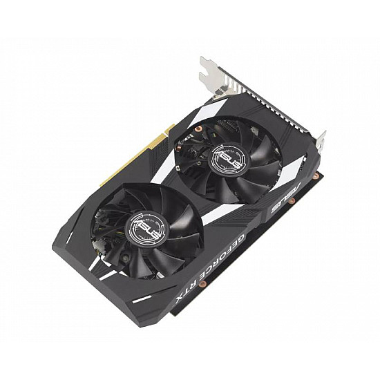 Asus nVidia GeForce RTX 3050 6GB 96bit DUAL-RTX3050-O6G grafička karta