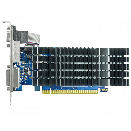 ASUS nVidia GeForce GT 710 2GB 64bit GT710-SL-2GD5-BRK-EVO grafička karta