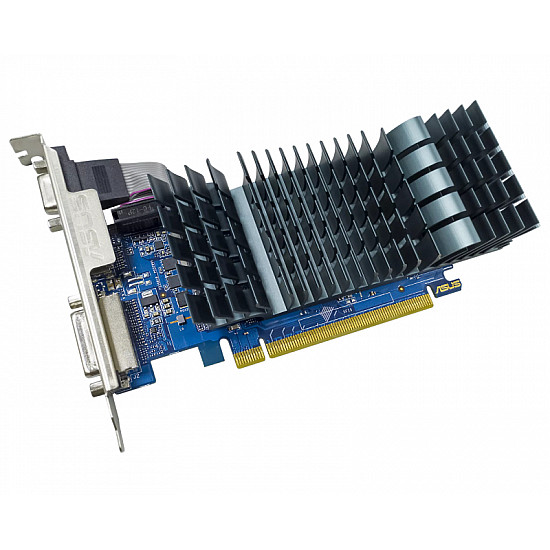 ASUS nVidia GeForce GT 710 2GB 64bit GT710-SL-2GD5-BRK-EVO grafička karta