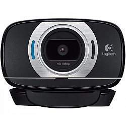 LOGITECH Webcam C615 HD - 960-001056