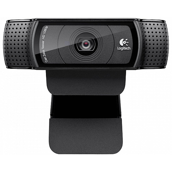 LOGITECH C920 HD Pro web kamera