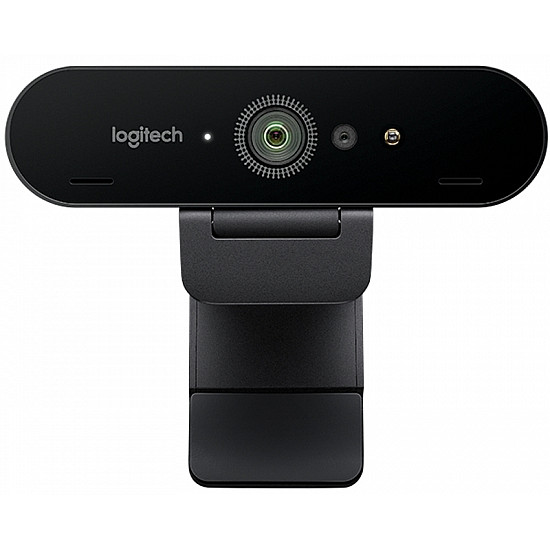 LOGITECH BRIO 4k web kamera LOGITECH BRIO 4k web kamera