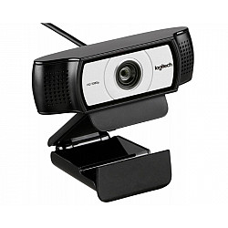 LOGITECH UC WebCam C930e - EMEA Business