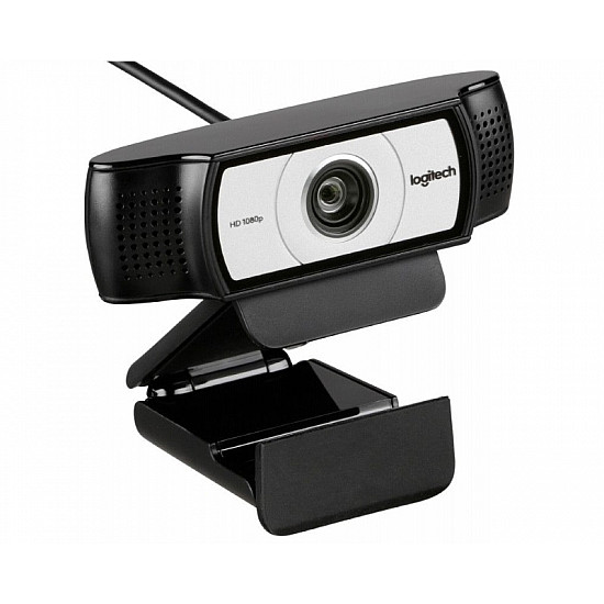 LOGITECH UC WebCam C930e - EMEA Business