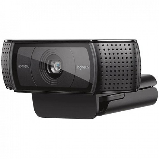 LOGITECH C920e Full HD Pro web kamera