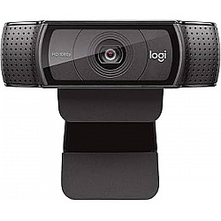 LOGITECH C920e Full HD Pro web kamera
