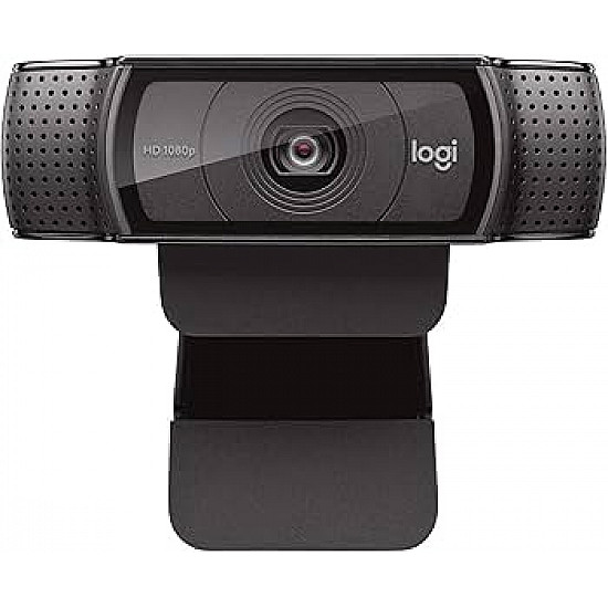 LOGITECH C920e Full HD Pro web kamera